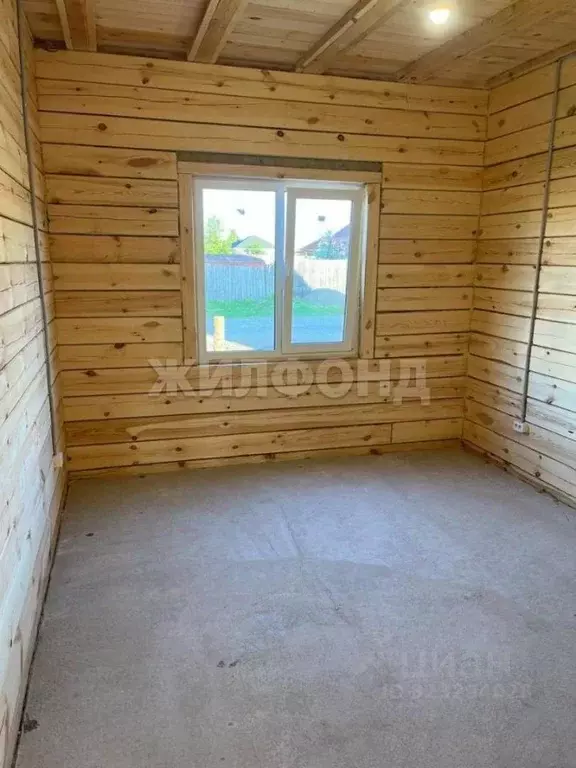 Дом в Хакасия, Абакан ул. Черемуховая (120 м) - Фото 2