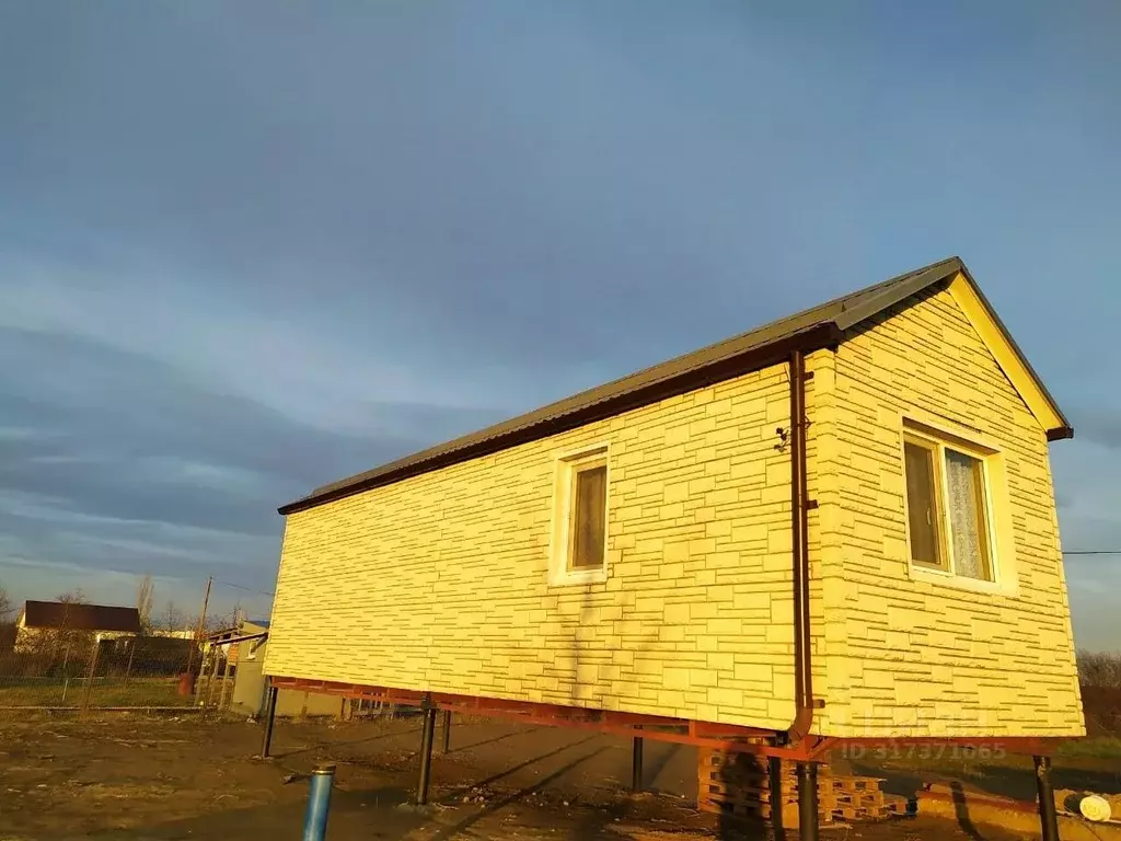 Участок в Краснодарский край, Северский район, Афипское городское ... - Фото 0