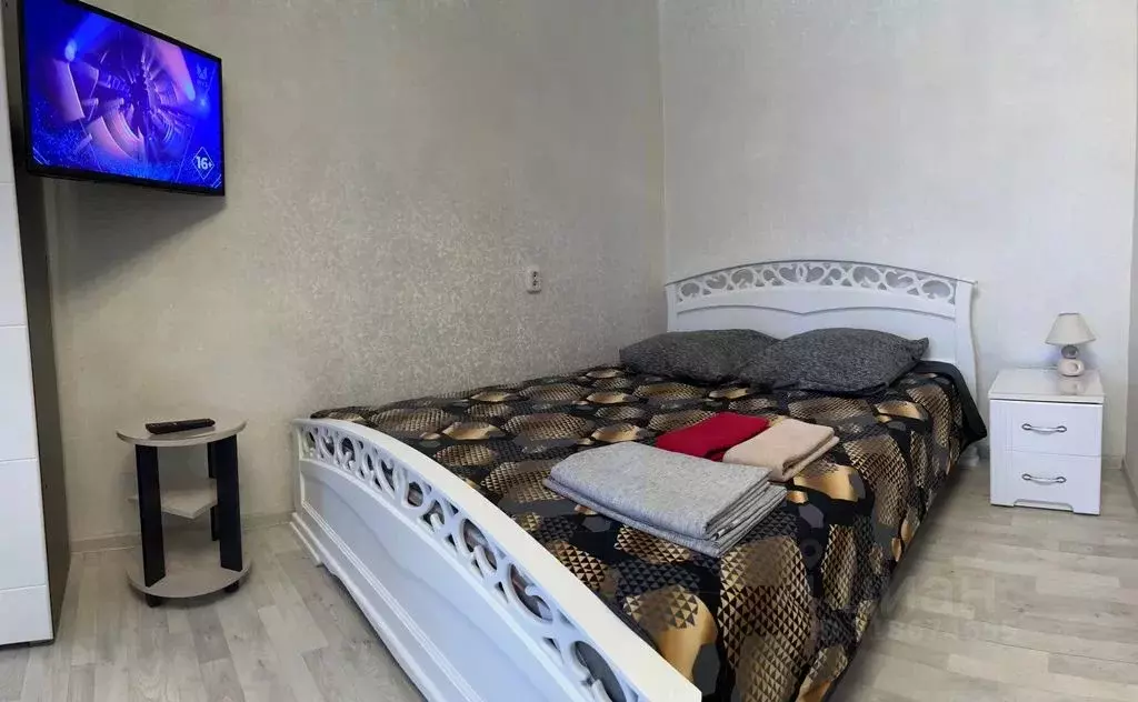 1-к кв. Свердловская область, Качканар 6А мкр, 2 (34.0 м) - Фото 0