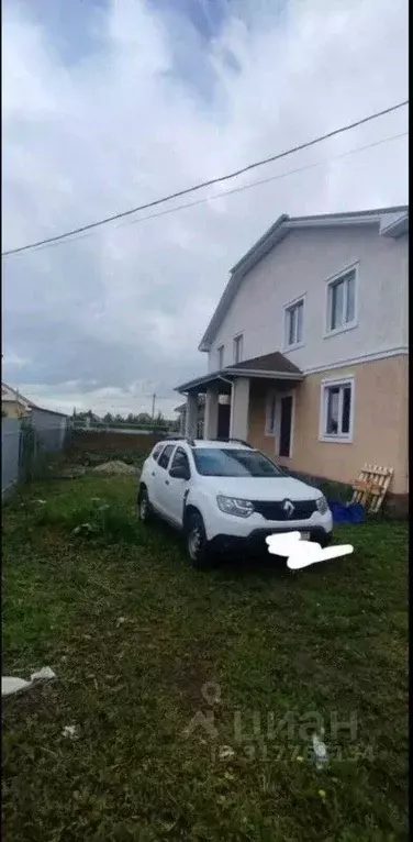 Дом в Свердловская область, Сысертский муниципальный округ, Мечта-2 ... - Фото 1