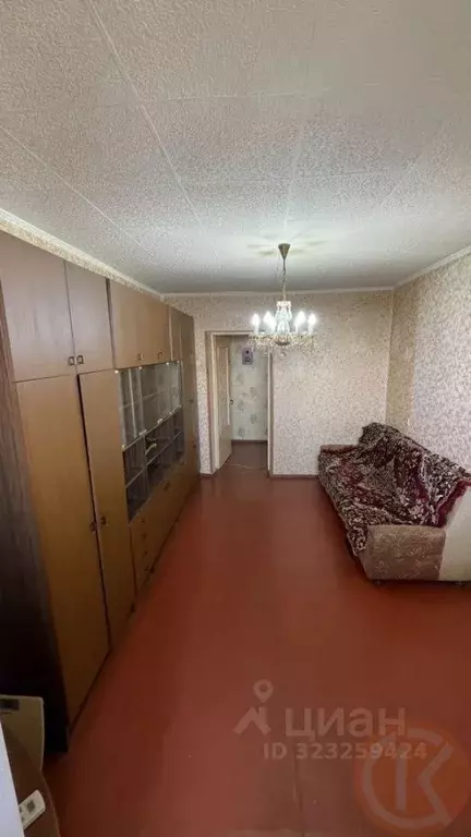 2-к кв. Крым, Евпатория проезд 9 Мая, 3 (48.8 м) - Фото 1