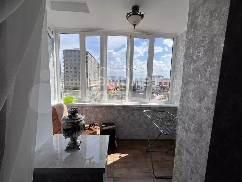 2-к. квартира, 70 м, 3/5 эт. - Фото 1
