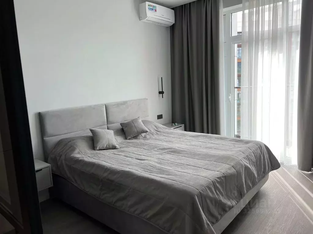 2-к кв. Краснодарский край, Сочи городской округ, Дагомыс пгт ш. ... - Фото 1