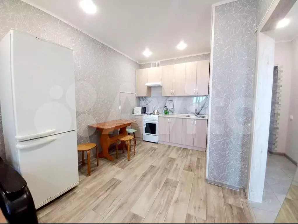 1-к кв. Татарстан, Зеленодольский район, Осиновское с/пос, с. Осиново ... - Фото 2