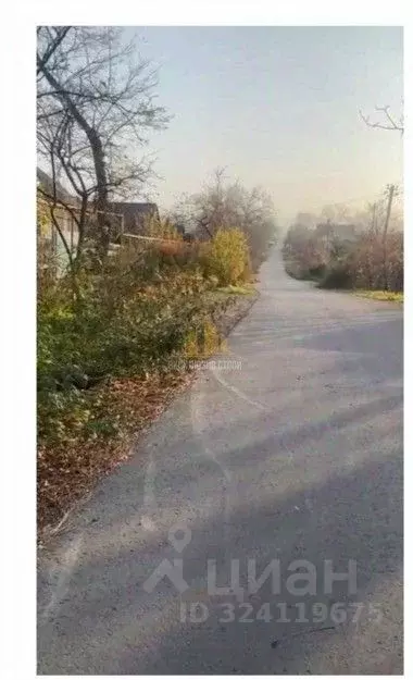 Участок в Ставропольский край, Предгорный муниципальный округ, с. ... - Фото 1