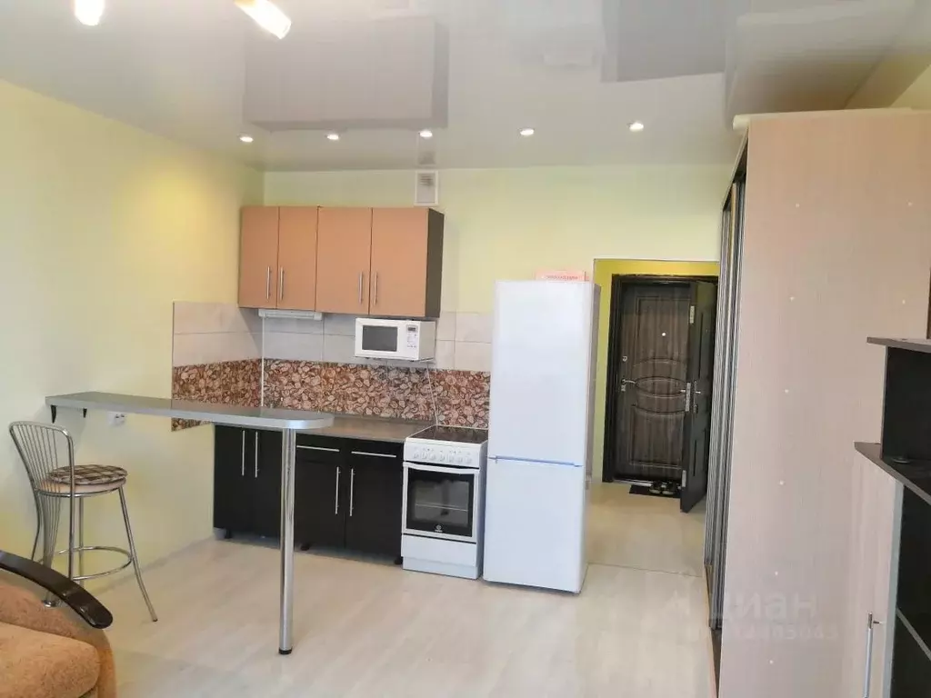 Студия Нижегородская область, Нижний Новгород просп. Гагарина, 101к2 ... - Фото 2