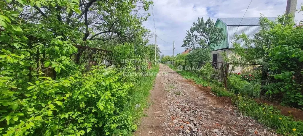 Дом в Рязанская область, Рязань Овощевод СТ, 390 (27 м) - Фото 1