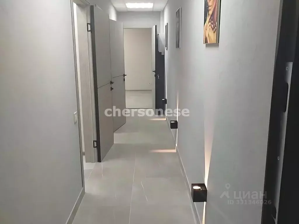 Помещение свободного назначения в Севастополь просп. Генерала ... - Фото 2