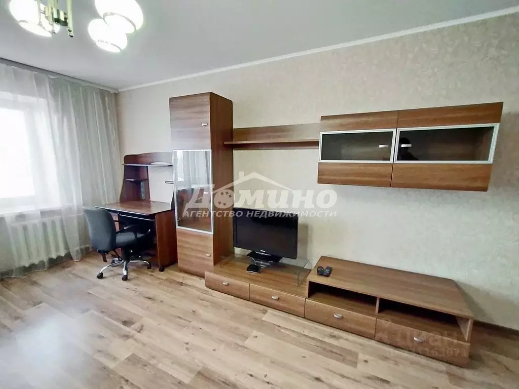 3-к кв. Калужская область, Калуга ул. Фридриха Энгельса, 149 (110.0 м) - Фото 2