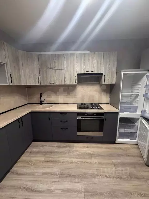 1-к кв. Удмуртия, Ижевск ул. Архитектора П.П. Берша, 5к1 (39.0 м) - Фото 2