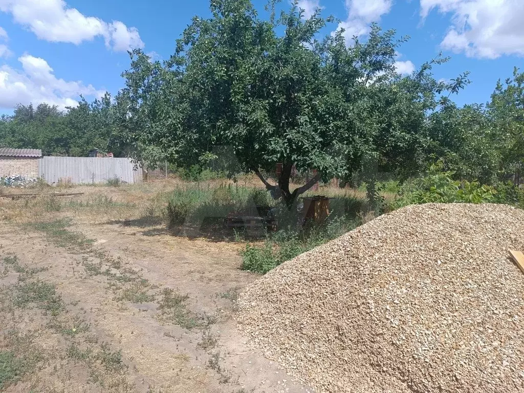 Участок 6,2 сот. (СНТ, ДНП) - Фото 1