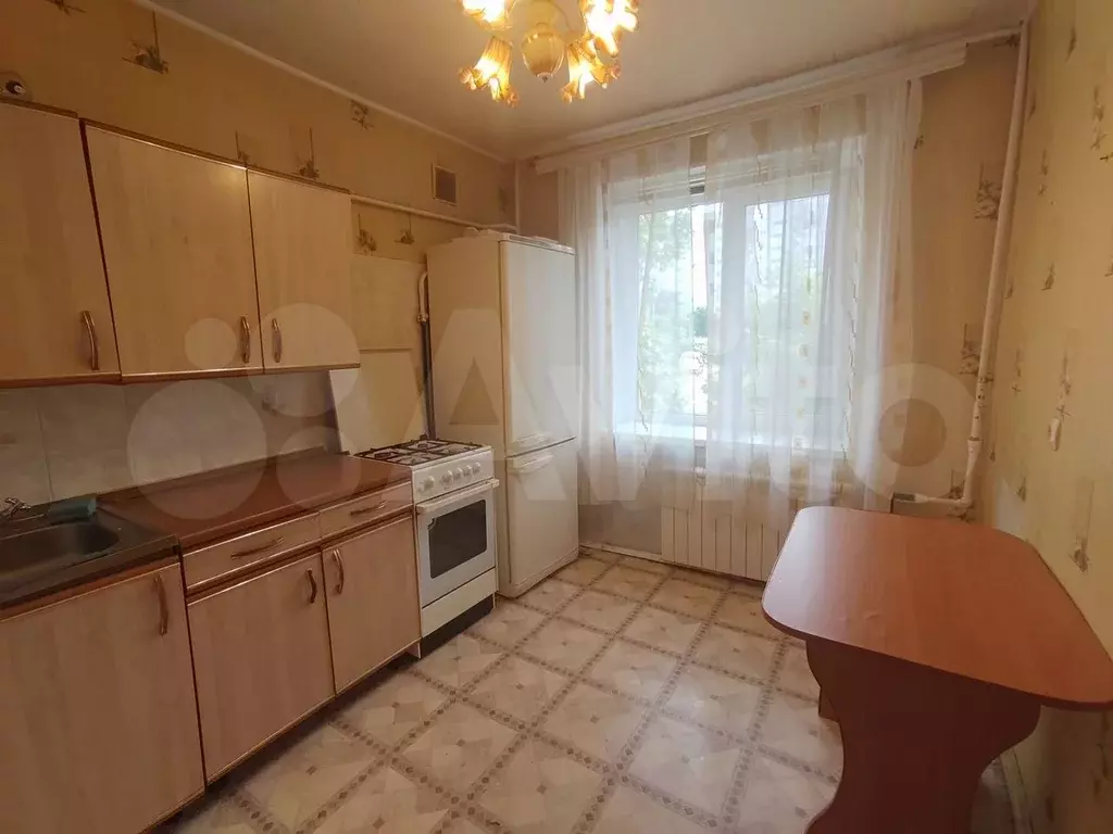 1-к. квартира, 32,2 м, 1/6 эт. - Фото 0