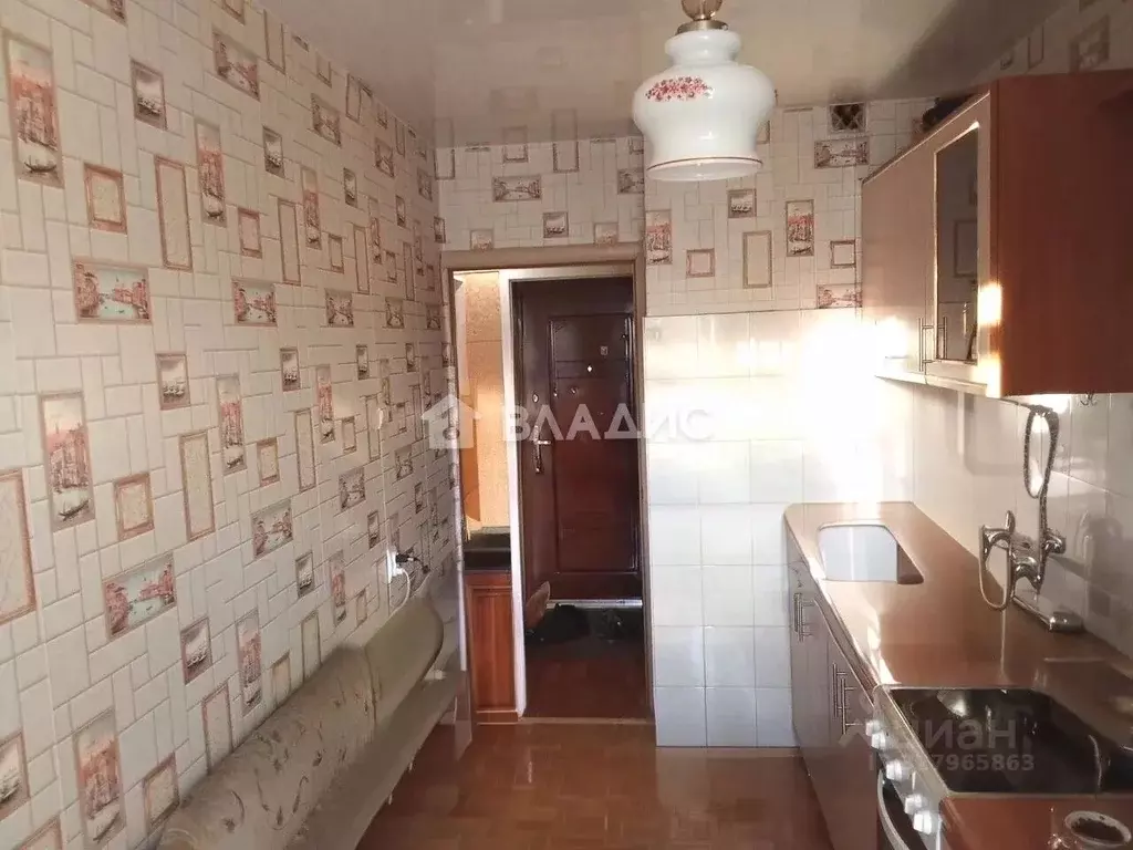 2-к кв. Иркутская область, Иркутск ул. Лермонтова, 297В (47.7 м) - Фото 2