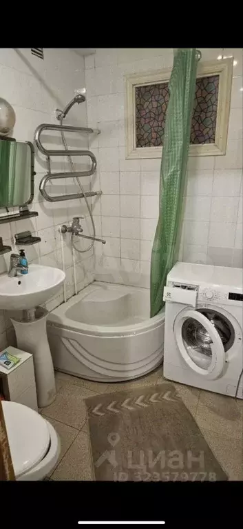 3-к кв. Ростовская область, Ростов-на-Дону Западный мкр, ул. ... - Фото 2