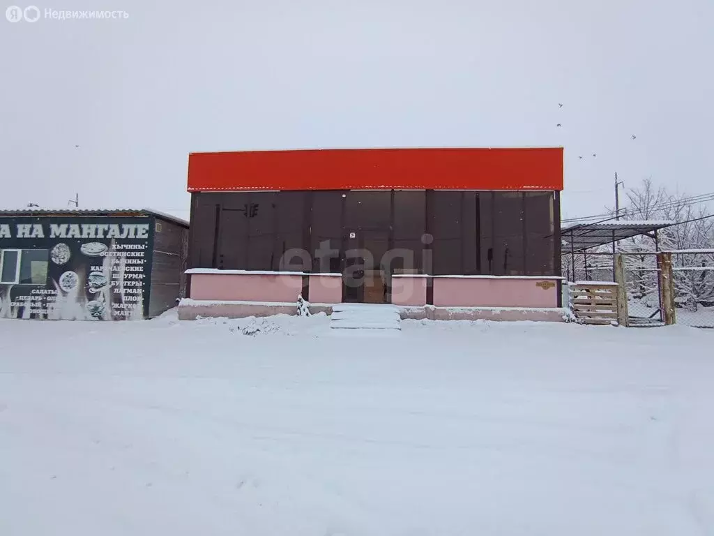 Дом в Черкесск, Шоссейная улица (225.4 м) - Фото 2