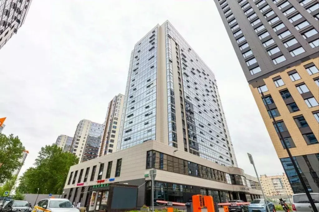 Комната Санкт-Петербург Пулковское ш., 14Е (10.0 м) - Фото 2