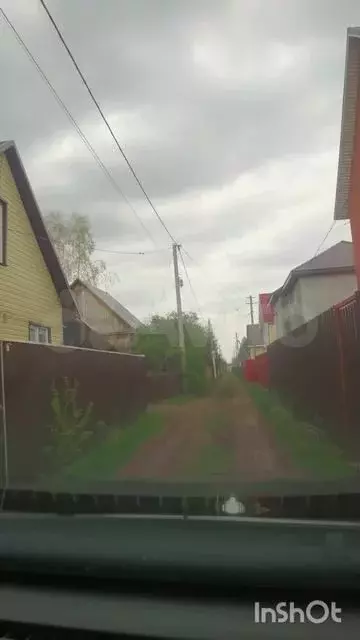 Участок 4,6 сот. (СНТ, ДНП) - Фото 1