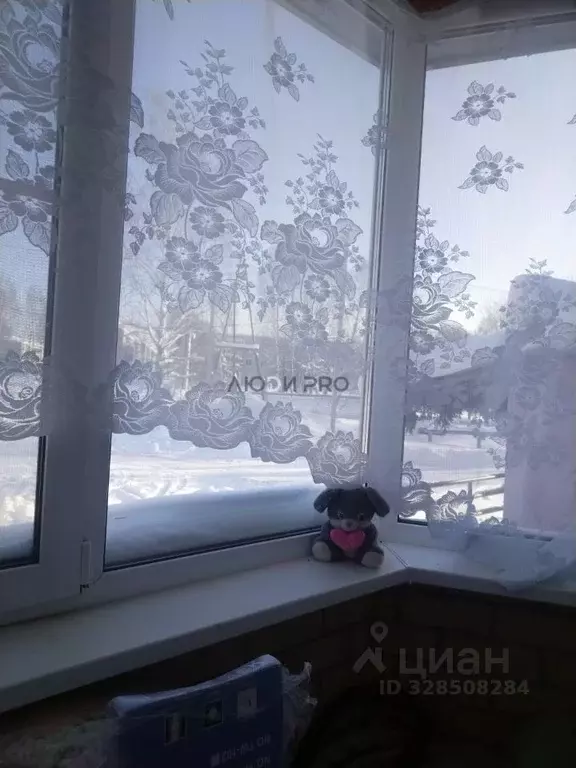 1-к кв. Кировская область, Киров городской округ, с. Бахта ул. ... - Фото 1