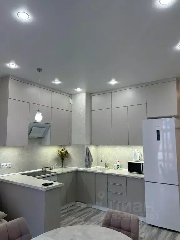 2-к кв. Краснодарский край, Славянск-на-Кубани Отдельская ул., 257/9к1 ... - Фото 1