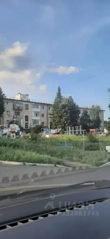 2-к кв. Башкортостан, Уфимский район, Юматовский сельсовет, с. ... - Фото 1