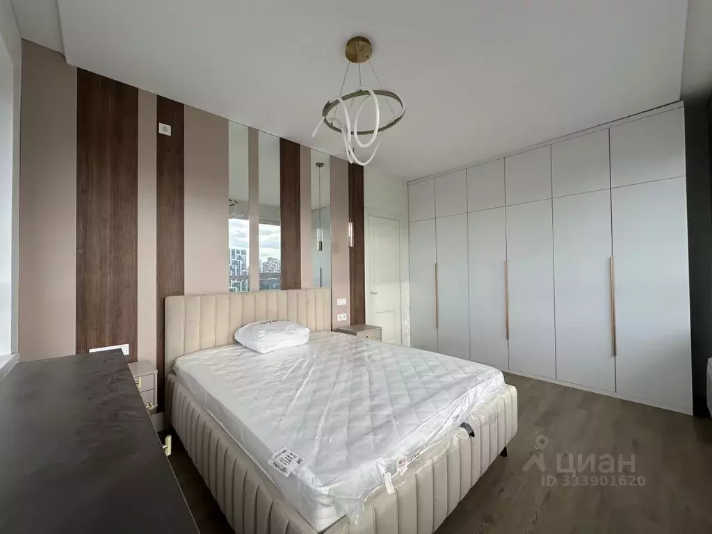 2-к кв. Москва Волоколамское ш., 71/22к3 (41.0 м) - Фото 1