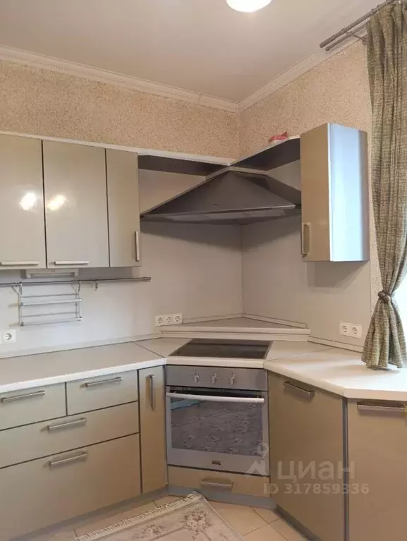 2-к кв. Москва Новочеремушкинская ул., 34к1 (74.0 м) - Фото 0