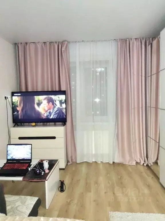 2-к кв. Санкт-Петербург пос. Шушары, пер. Вилеровский, 8 (57.3 м) - Фото 0