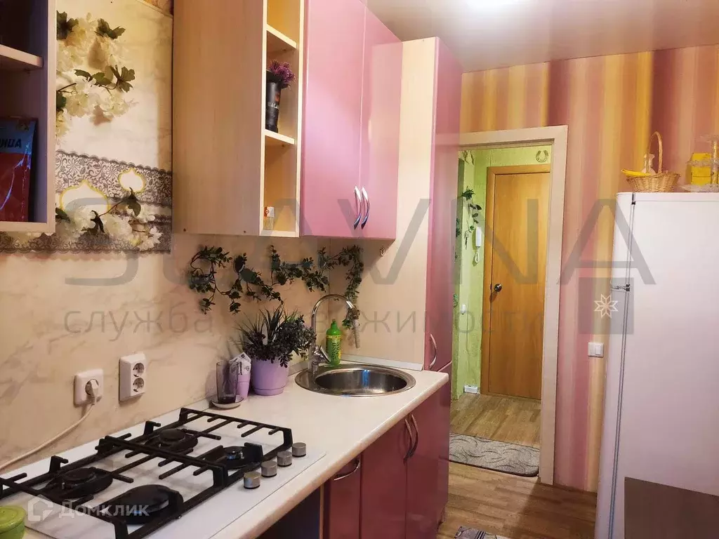 Продаётся 1-к квартира, 31.4 м - Фото 0