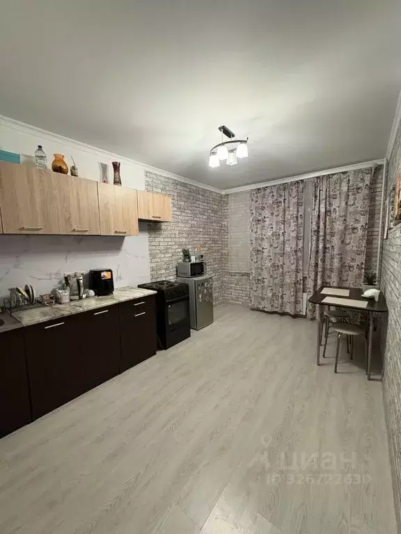 2-к кв. Московская область, Одинцовский городской округ, д. Малые ... - Фото 2