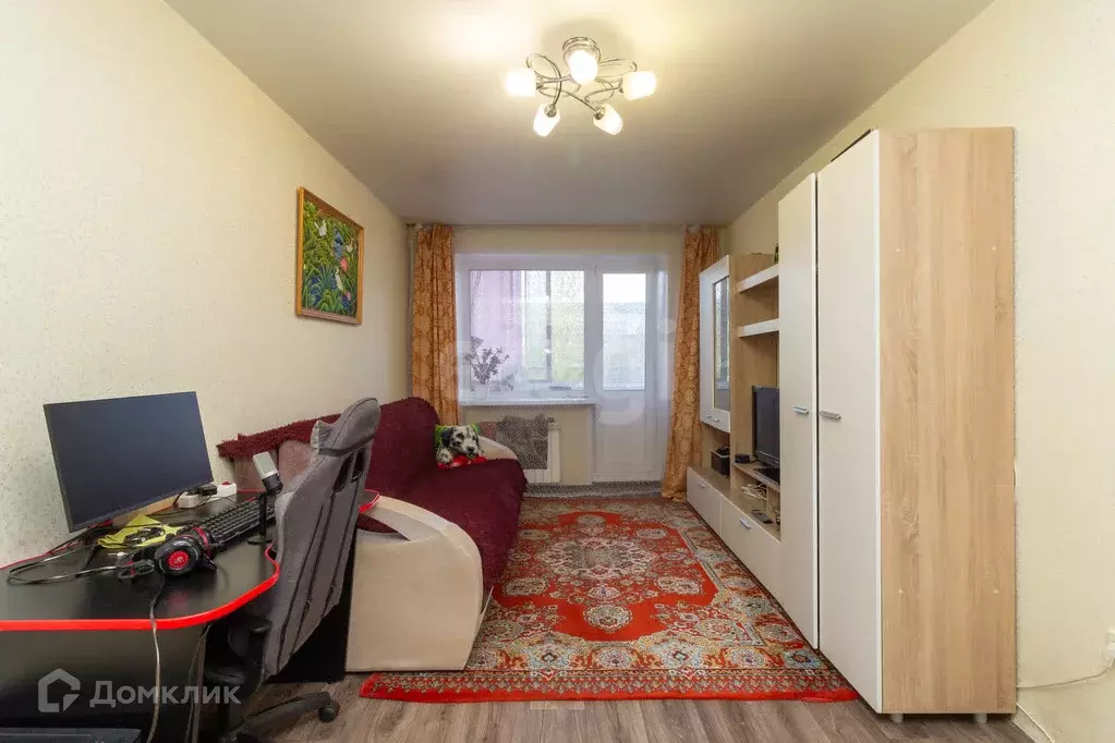 Продаётся 2-к квартира, 44 м - Фото 0