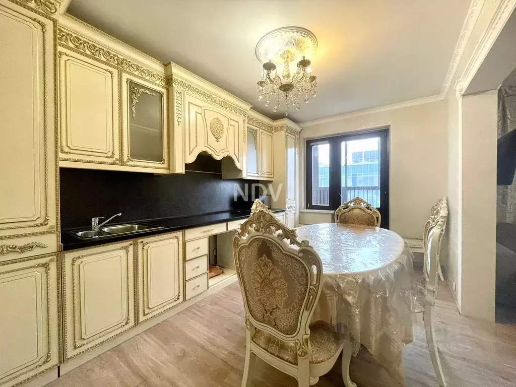3-к кв. Москва Родниковая ул., 9Ак3 (70.0 м) - Фото 2