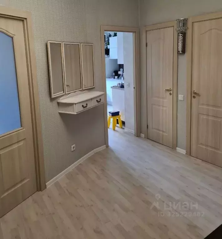 2-к кв. Москва, Москва, Зеленоград к829 (64.0 м) - Фото 2