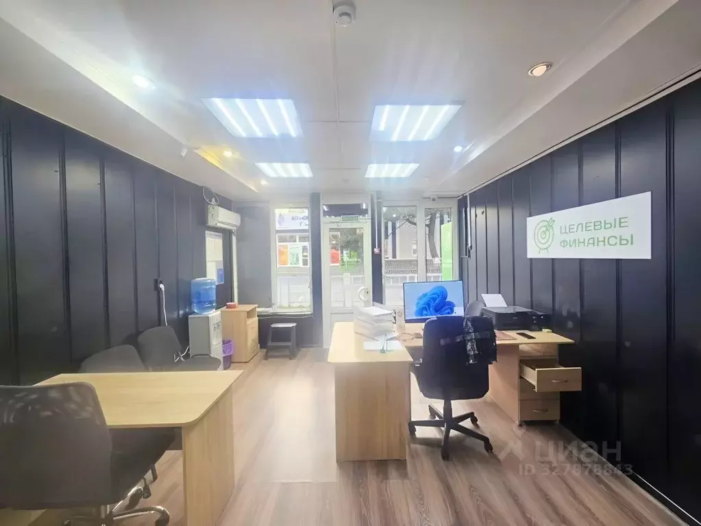 Помещение свободного назначения в Краснодарский край, Новороссийск ул. ... - Фото 1