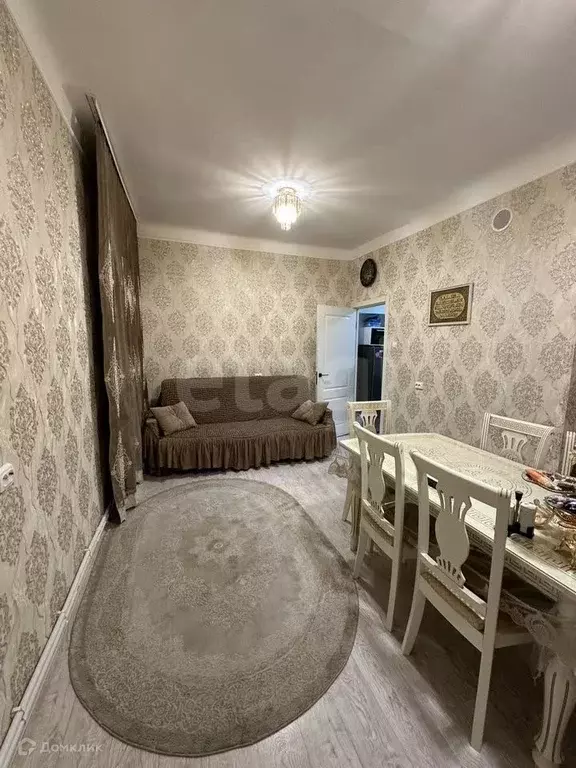 Продаётся 2-к квартира, 40 м - Фото 1