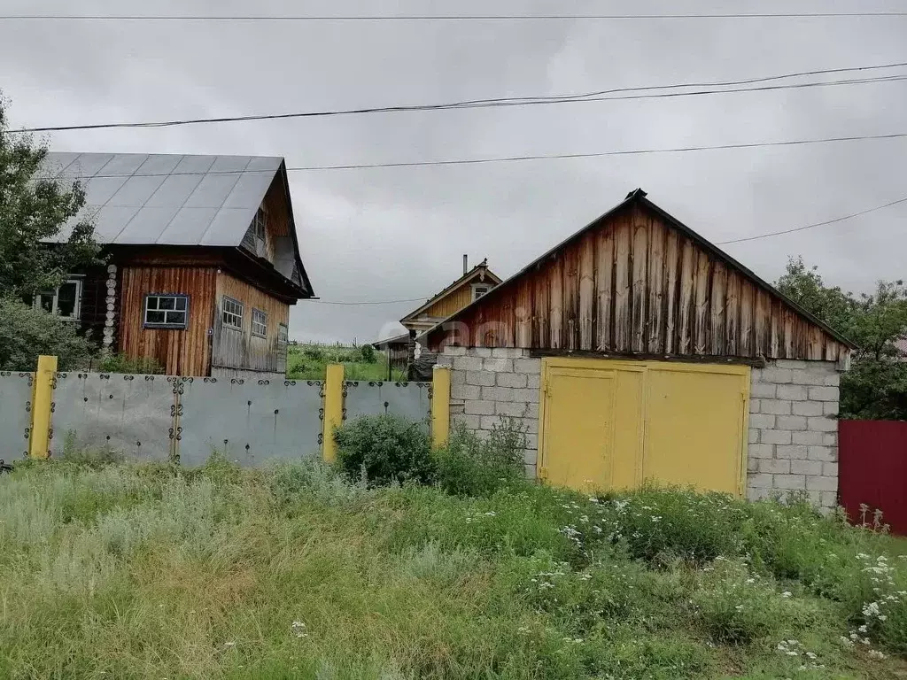 Дом в Башкортостан, Стерлитамак ул. Лермонтова (115 м) - Фото 1