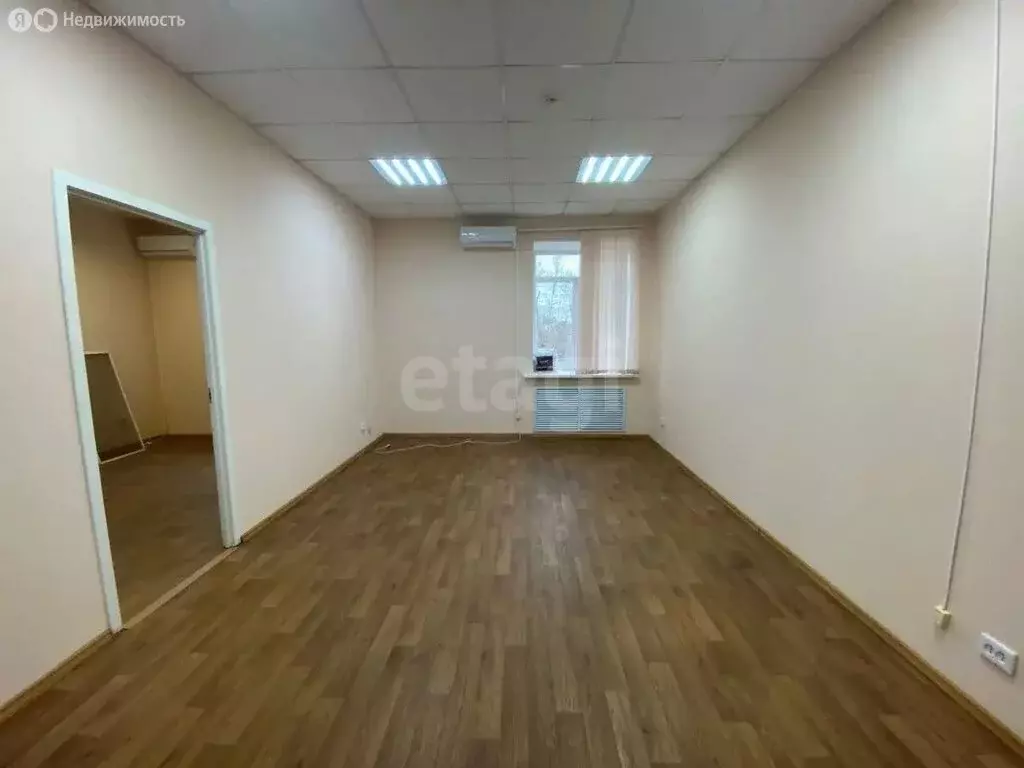 Офис (35.6 м) - Фото 1