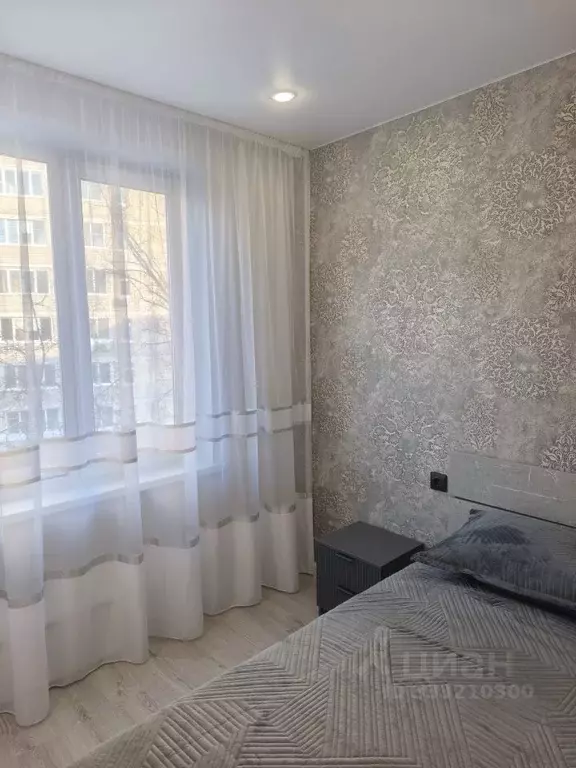 2-к кв. Москва Петрозаводская ул., 15К3 (44.0 м) - Фото 1