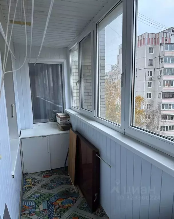 2-к кв. Московская область, Красногорск ул. Военный Городок Павшино, ... - Фото 1