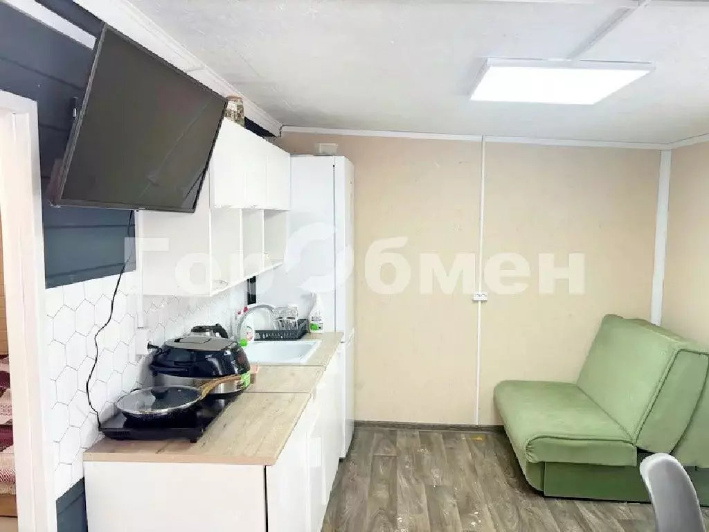 Продается дом в ДНП Спутник - Фото 1