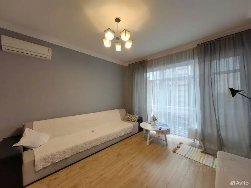 2-к кв. Татарстан, Казань ул. Дубравная, 28А (47.7 м) - Фото 2