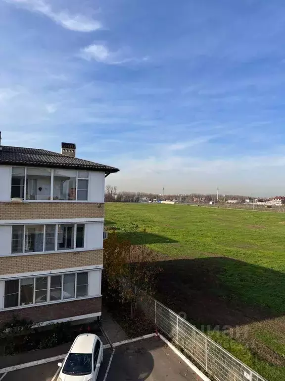 Студия Краснодарский край, Краснодар пос. Российский, ул. Имени ... - Фото 1