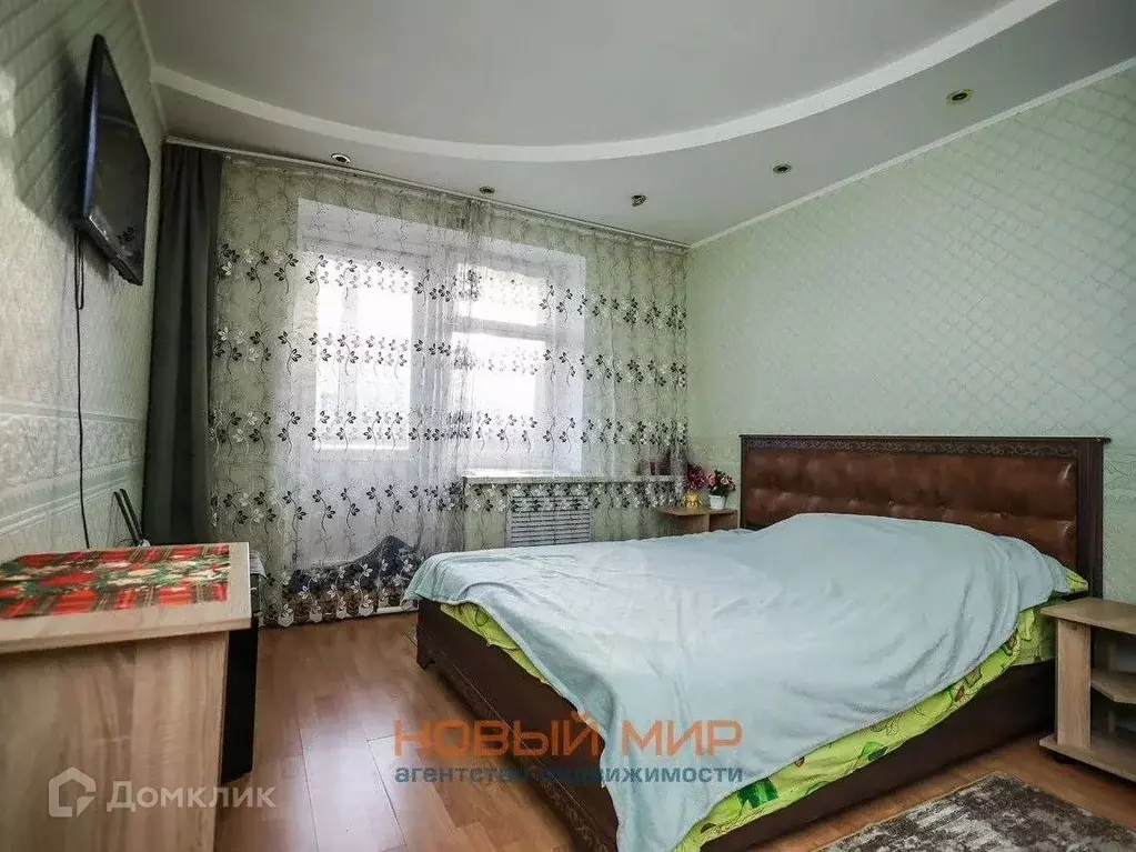 Продаётся 1-к квартира, 36 м - Фото 1