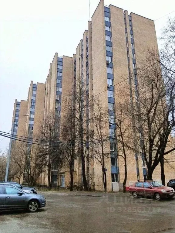 2-к кв. Москва Артековская ул., 2К2 (50.0 м) - Фото 1