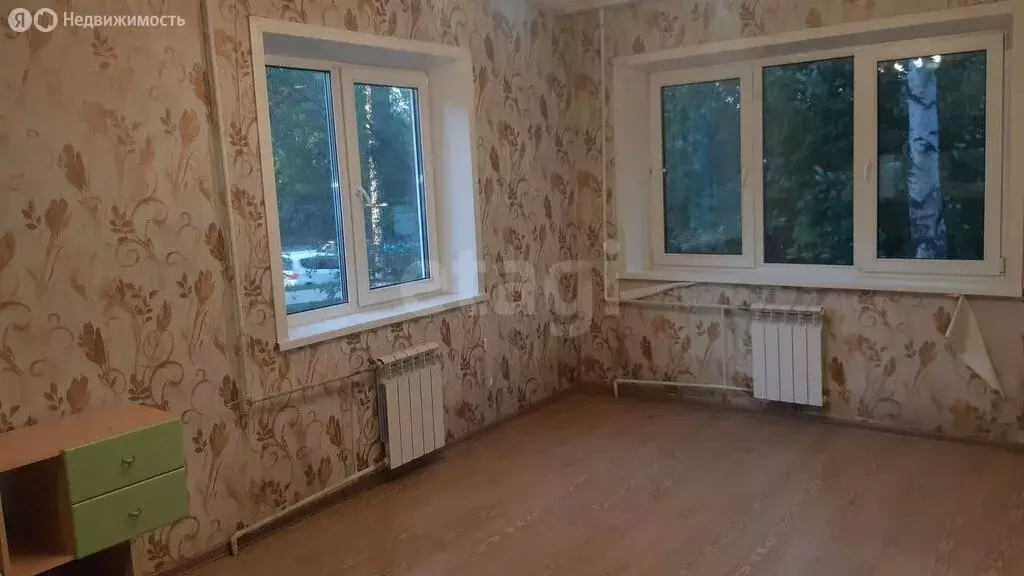 2-комнатная квартира: Иркутск, Байкальская улица, 186 (41.2 м) - Фото 1
