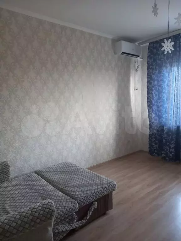1-к. квартира, 40 м, 2/3 эт. - Фото 1