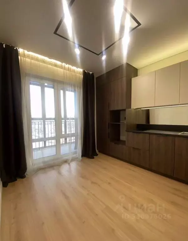 2-к кв. Иркутская область, Иркутск Гусарская тер., 11 (57.0 м) - Фото 1