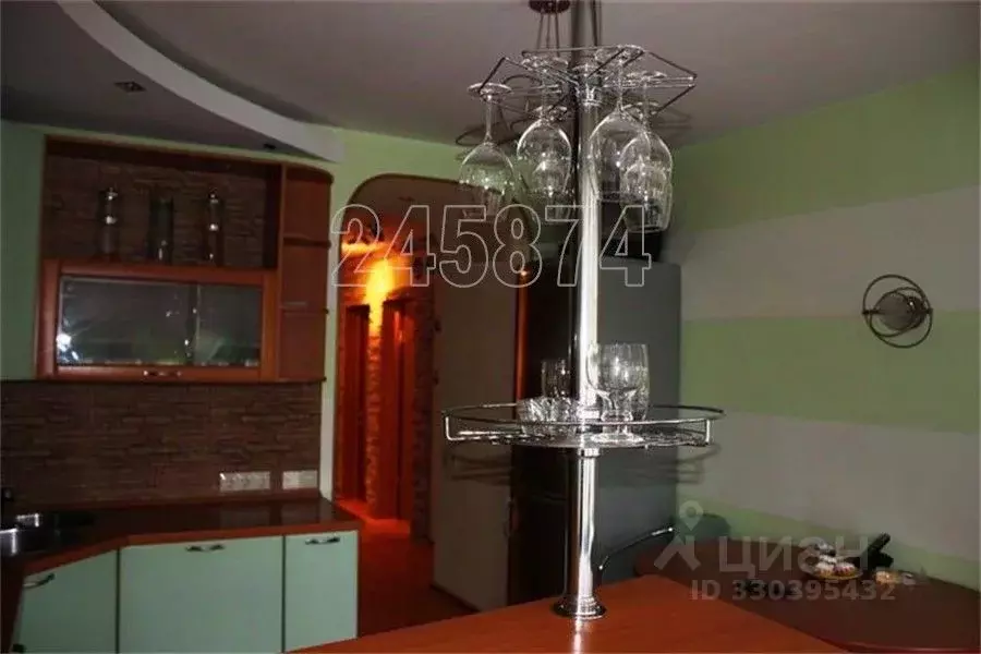 2-к кв. Москва Новочеремушкинская ул., 57К1 (70.0 м) - Фото 2