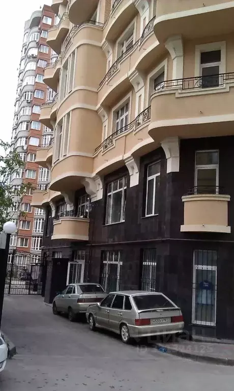 Помещение свободного назначения в Ростовская область, Ростов-на-Дону ... - Фото 2