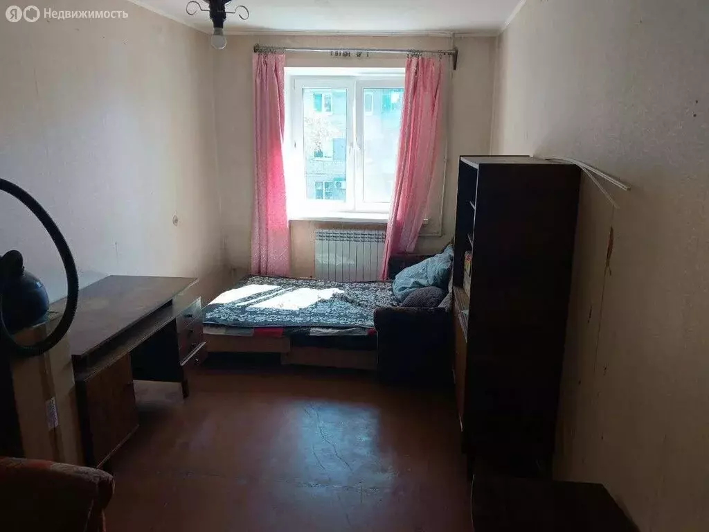 1к в 2-комнатной квартире (17 м) - Фото 1