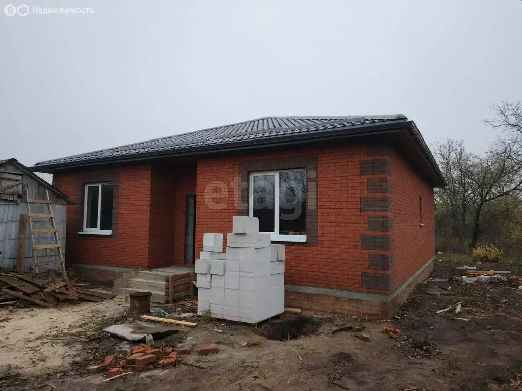 Дом в Новочеркасск, садовое товарищество № 16, улица Мичурина (108 м) - Фото 2